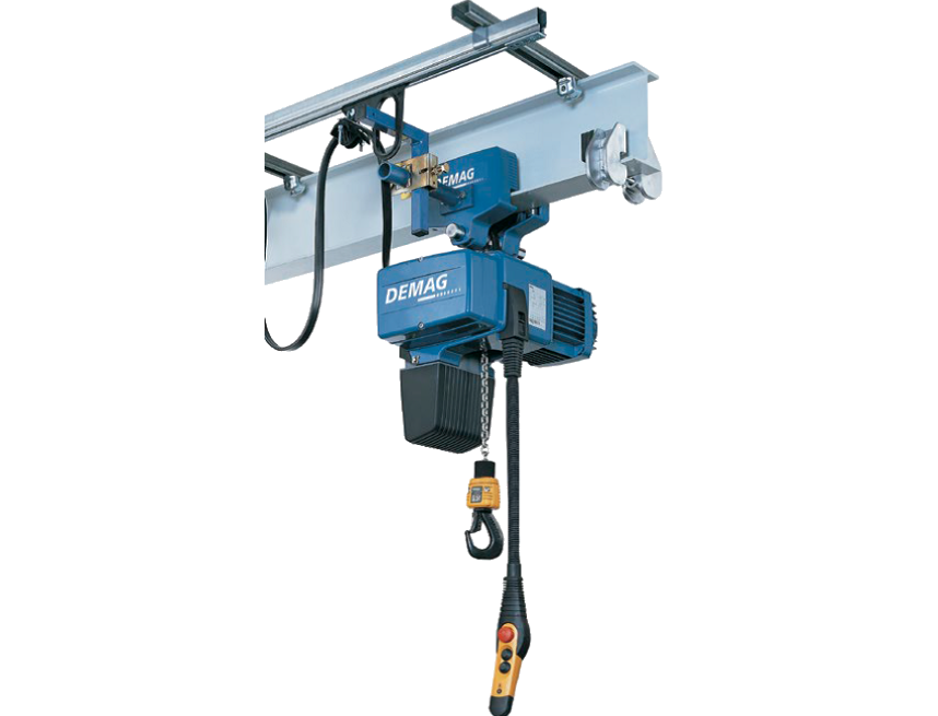 DC-Pro Chain Hoist